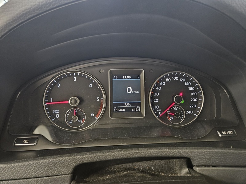 Volkswagen Multivan vaihtoauto
