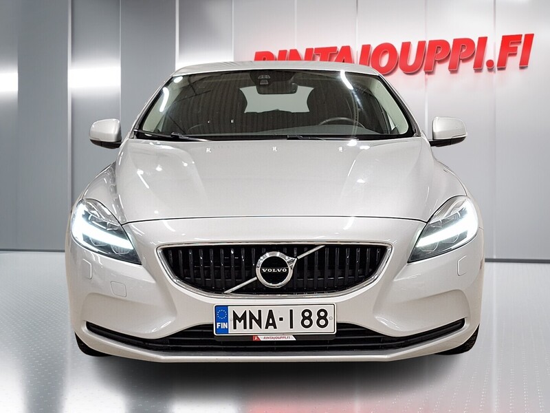 Volvo V40 vaihtoauto