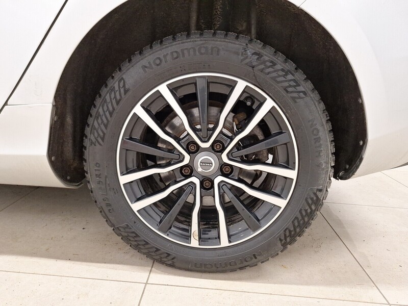 Volvo V40 vaihtoauto