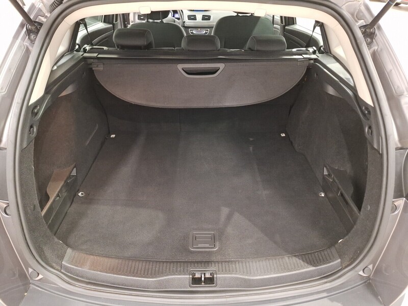 Renault Mégane vaihtoauto