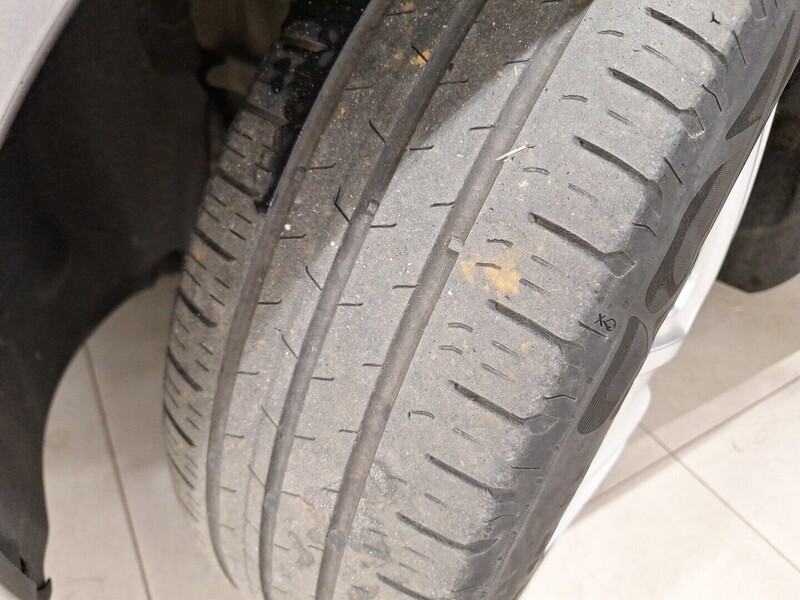 Renault Mégane vaihtoauto