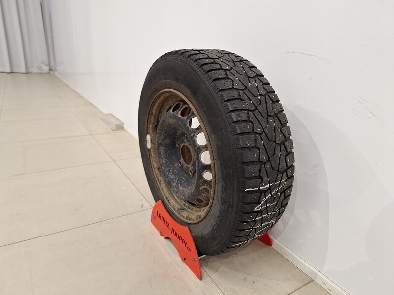 Renault Mégane vaihtoauto