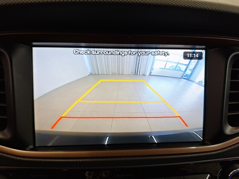 Hyundai IONIQ electric vaihtoauto