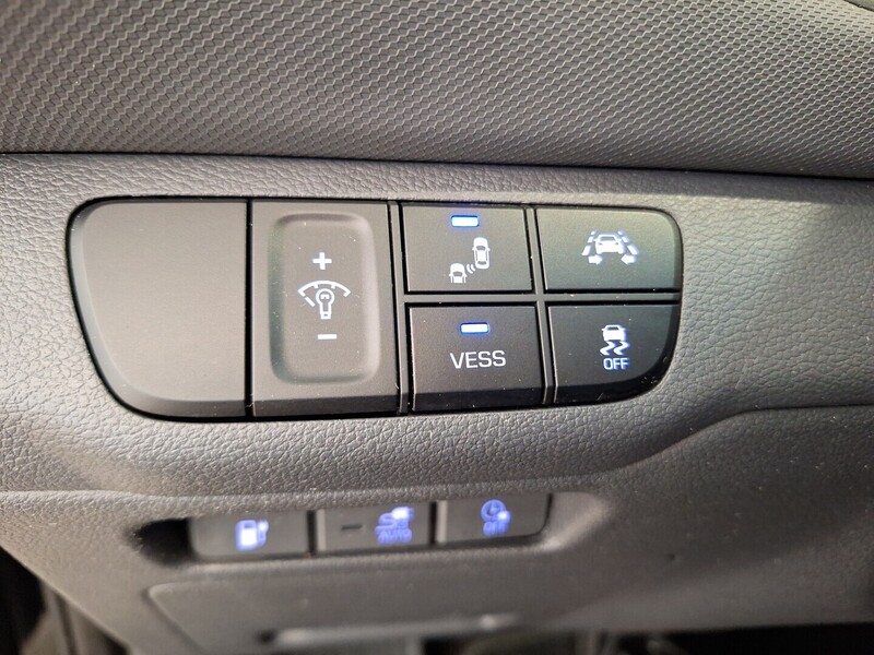 Hyundai IONIQ electric vaihtoauto