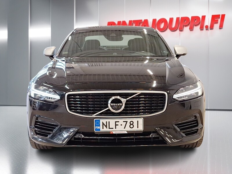 Volvo S90 vaihtoauto