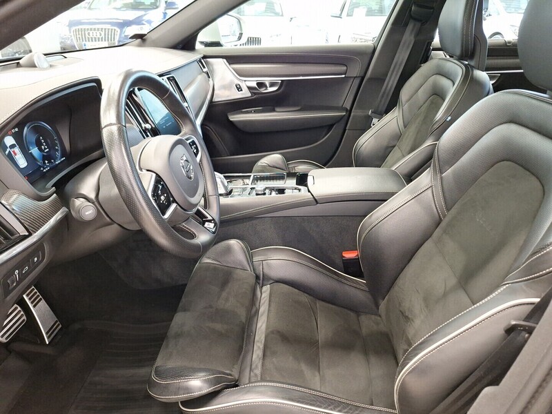 Volvo S90 vaihtoauto