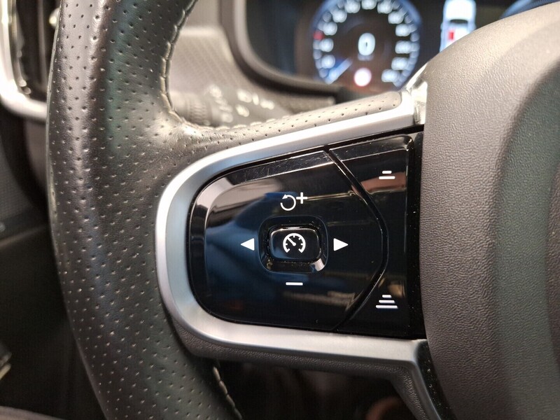 Volvo S90 vaihtoauto