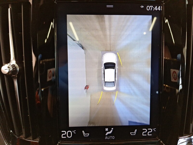 Volvo S90 vaihtoauto