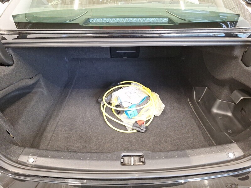 Volvo S90 vaihtoauto