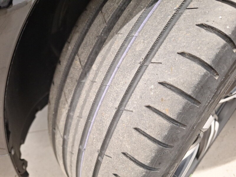 Volvo S90 vaihtoauto