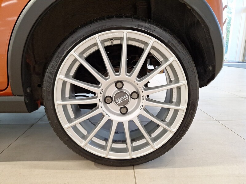 Suzuki Ignis vaihtoauto