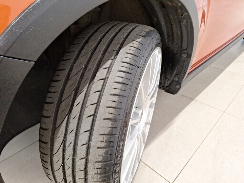 Suzuki Ignis vaihtoauto