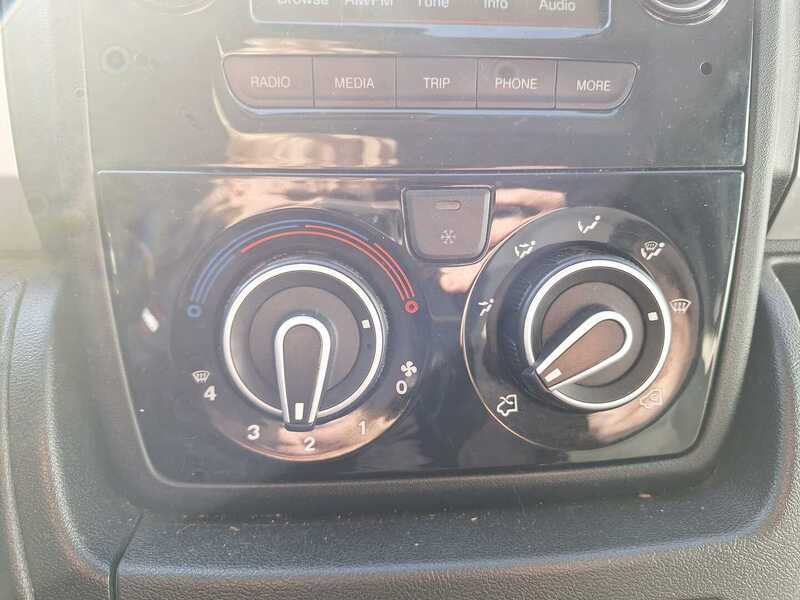 Fiat Ducato vaihtoauto