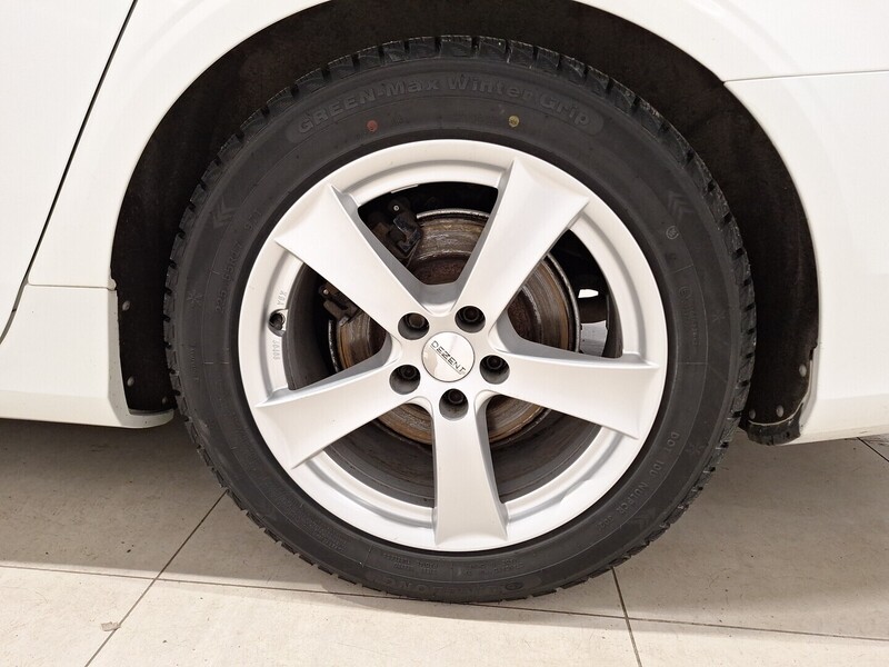 Volvo V90 vaihtoauto