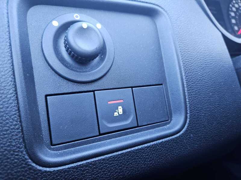 Dacia Duster vaihtoauto