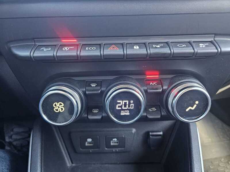 Dacia Duster vaihtoauto