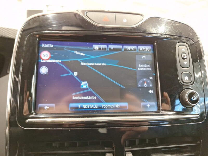 Renault Zoe vaihtoauto