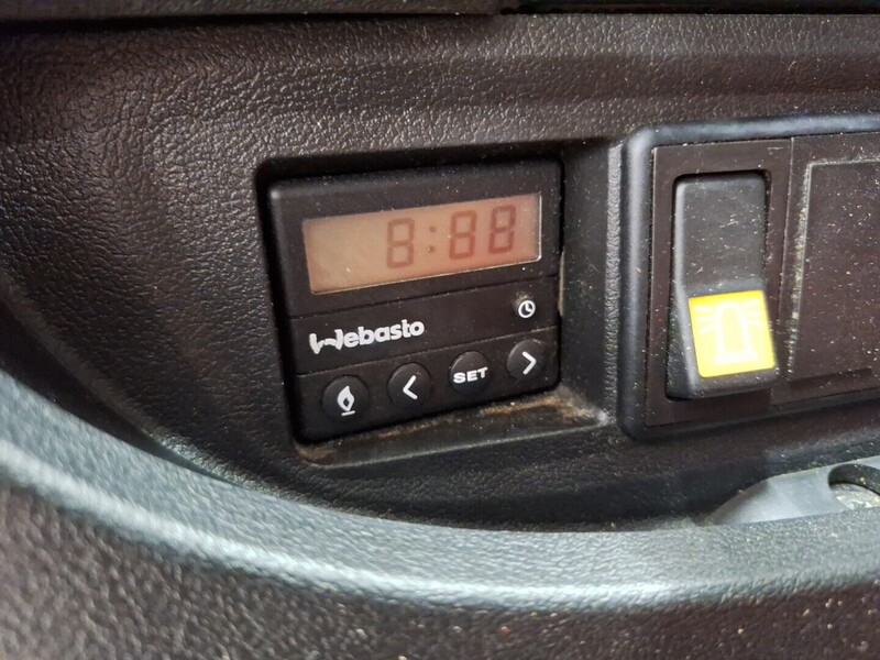 Fiat Ducato vaihtoauto