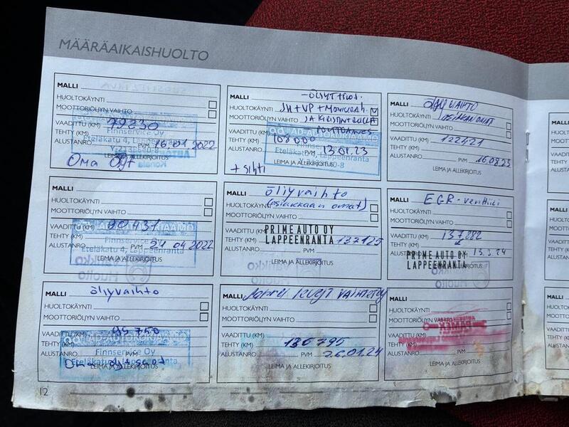 Fiat Ducato vaihtoauto