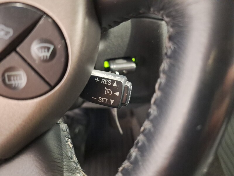 Toyota Prius vaihtoauto