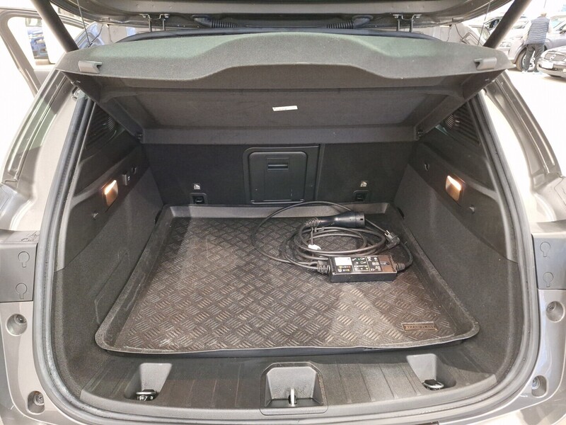 Alfa Romeo Tonale vaihtoauto