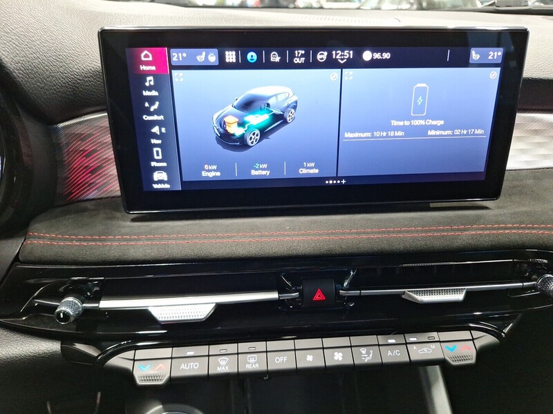 Alfa Romeo Tonale vaihtoauto