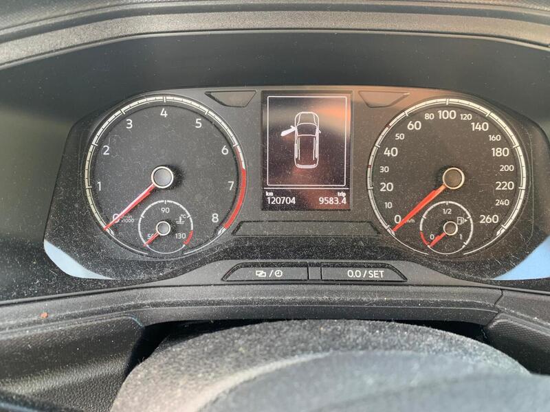 Volkswagen T-Cross vaihtoauto