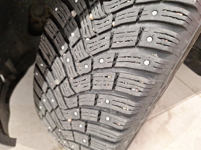 Volkswagen T-Cross vaihtoauto