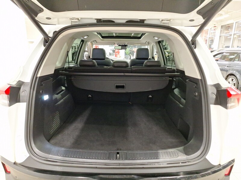 Maxus Euniq 6 vaihtoauto