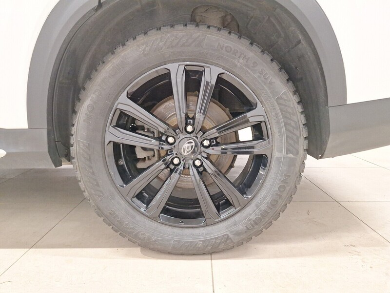 Maxus Euniq 6 vaihtoauto