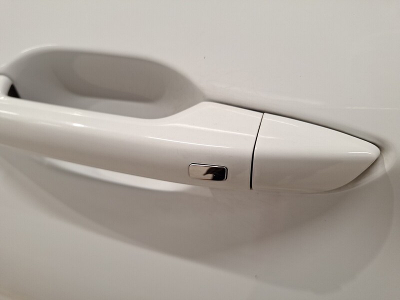 Maxus Euniq 6 vaihtoauto