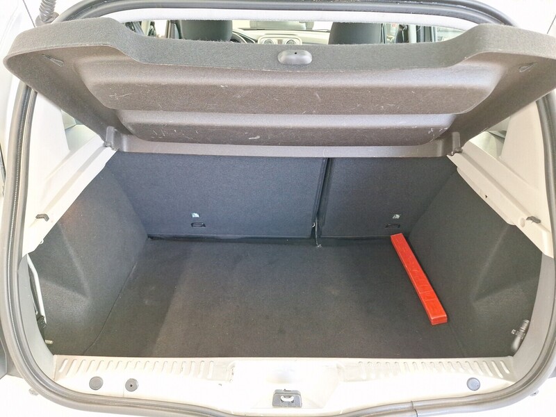 Dacia Sandero vaihtoauto