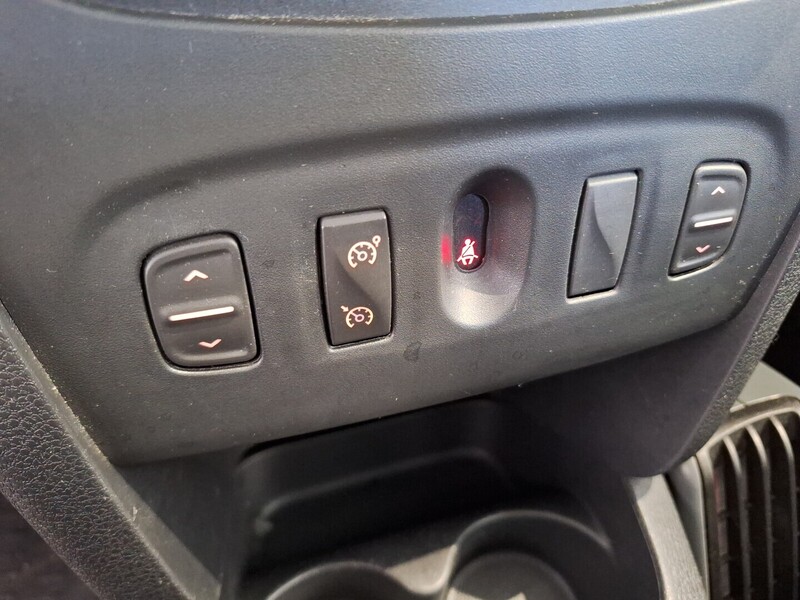 Dacia Sandero vaihtoauto