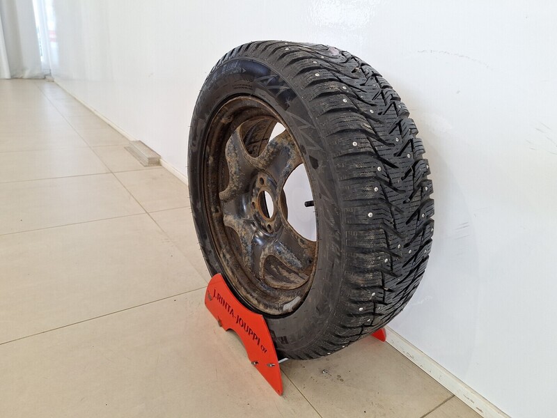 Dacia Sandero vaihtoauto