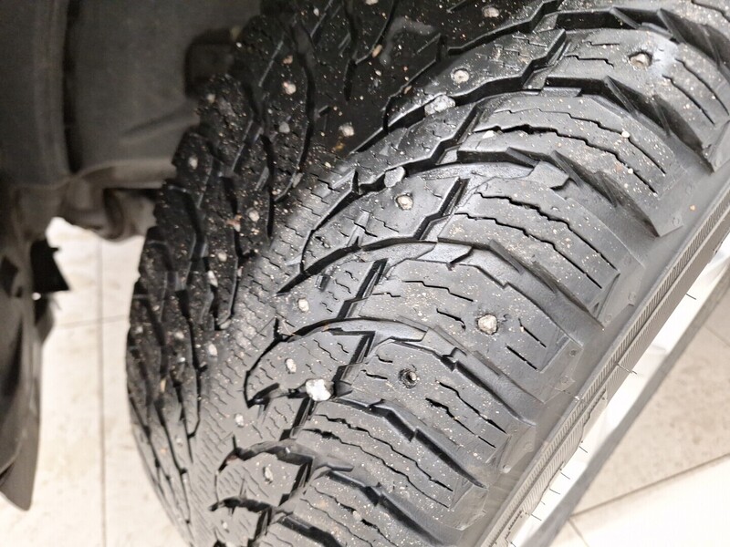 Land Rover Range Rover vaihtoauto