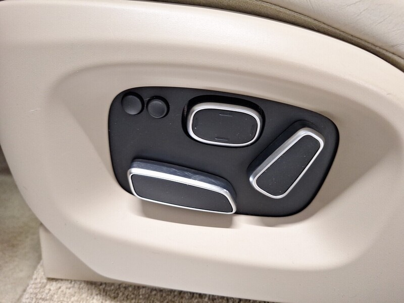 Land Rover Range Rover vaihtoauto