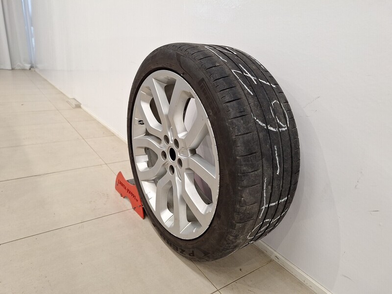 Land Rover Range Rover vaihtoauto