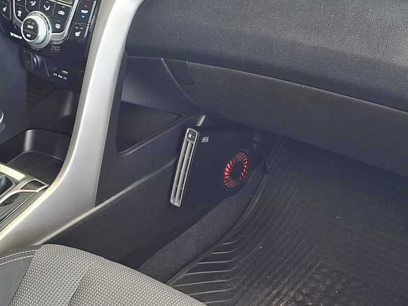 Hyundai i30 Wagon vaihtoauto