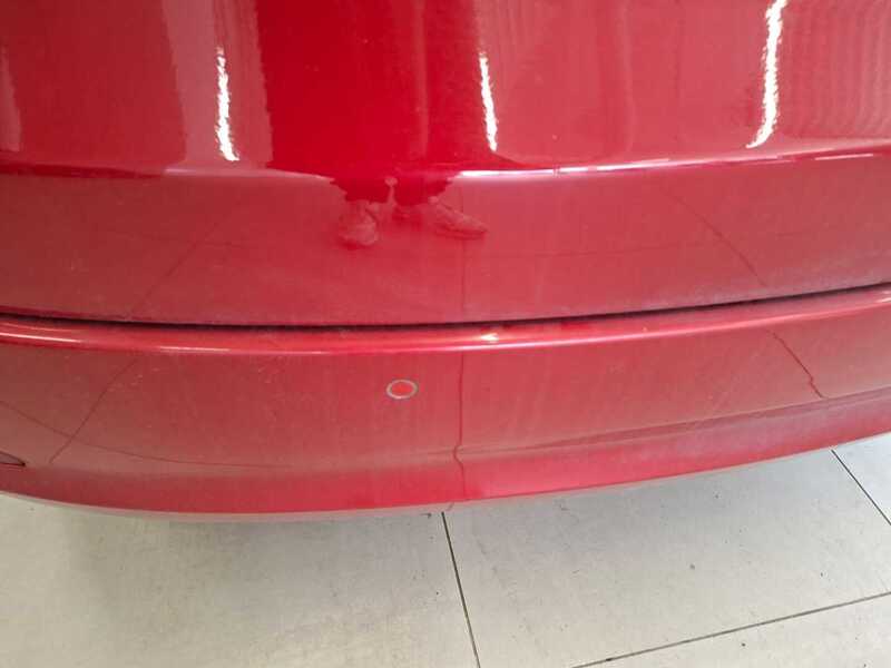 Hyundai i30 Wagon vaihtoauto