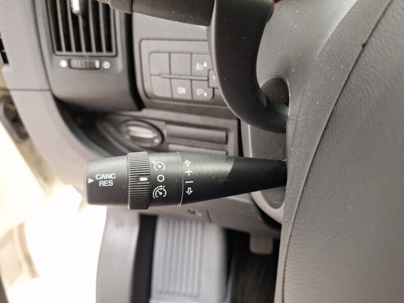 Citroën Jumper vaihtoauto