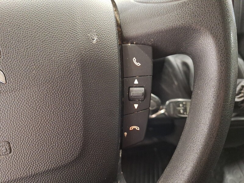 Citroën Jumper vaihtoauto