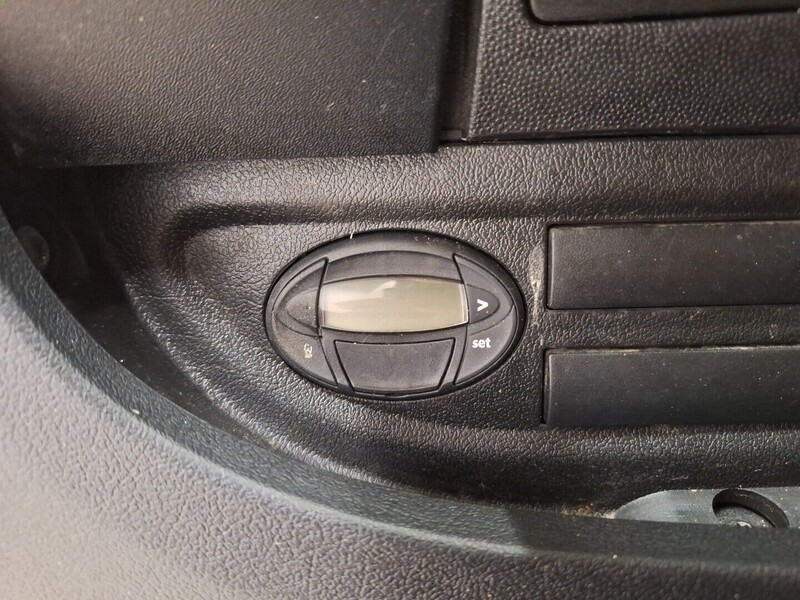 Citroën Jumper vaihtoauto