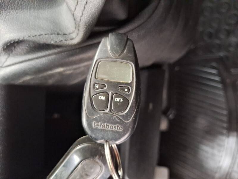 Citroën Jumper vaihtoauto