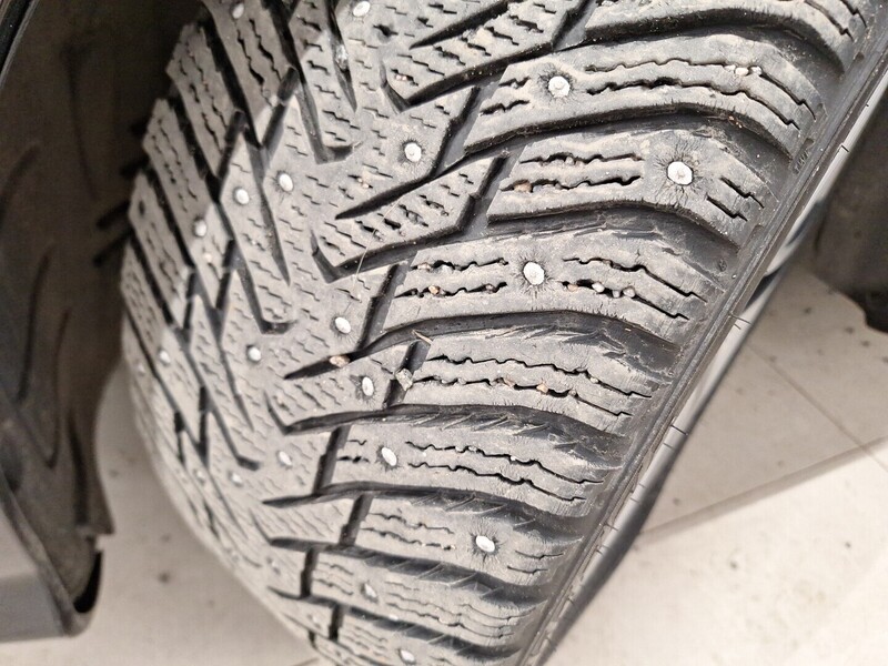 Mercedes-Benz S vaihtoauto