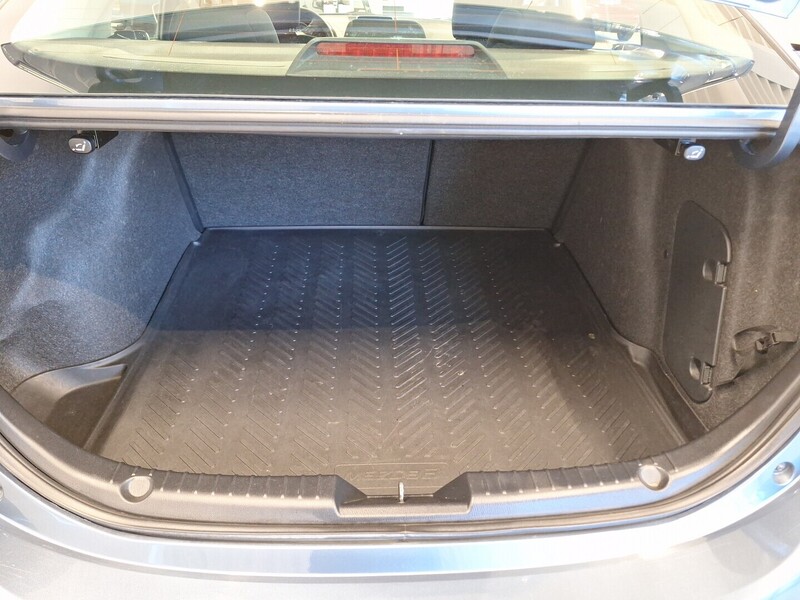 Mazda 3 vaihtoauto