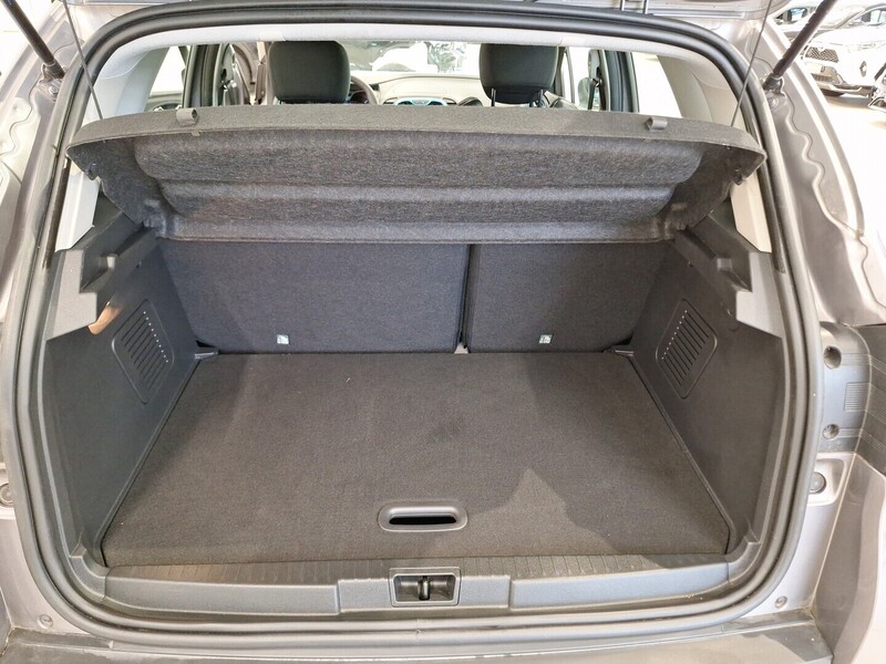 Renault Captur vaihtoauto