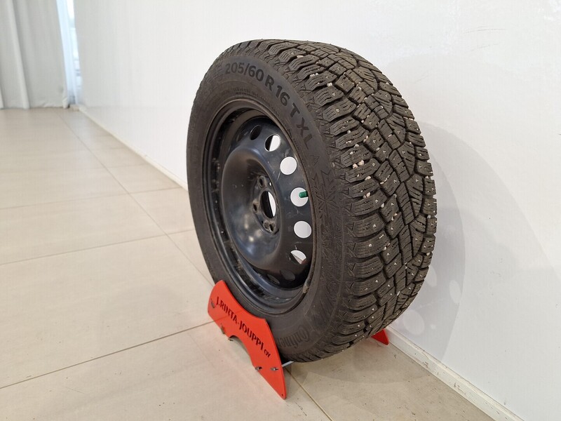 Renault Captur vaihtoauto