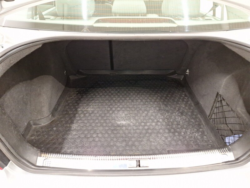 Volkswagen Bora vaihtoauto