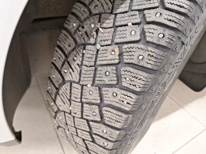 Volkswagen Bora vaihtoauto