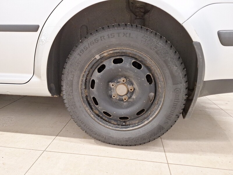 Volkswagen Bora vaihtoauto